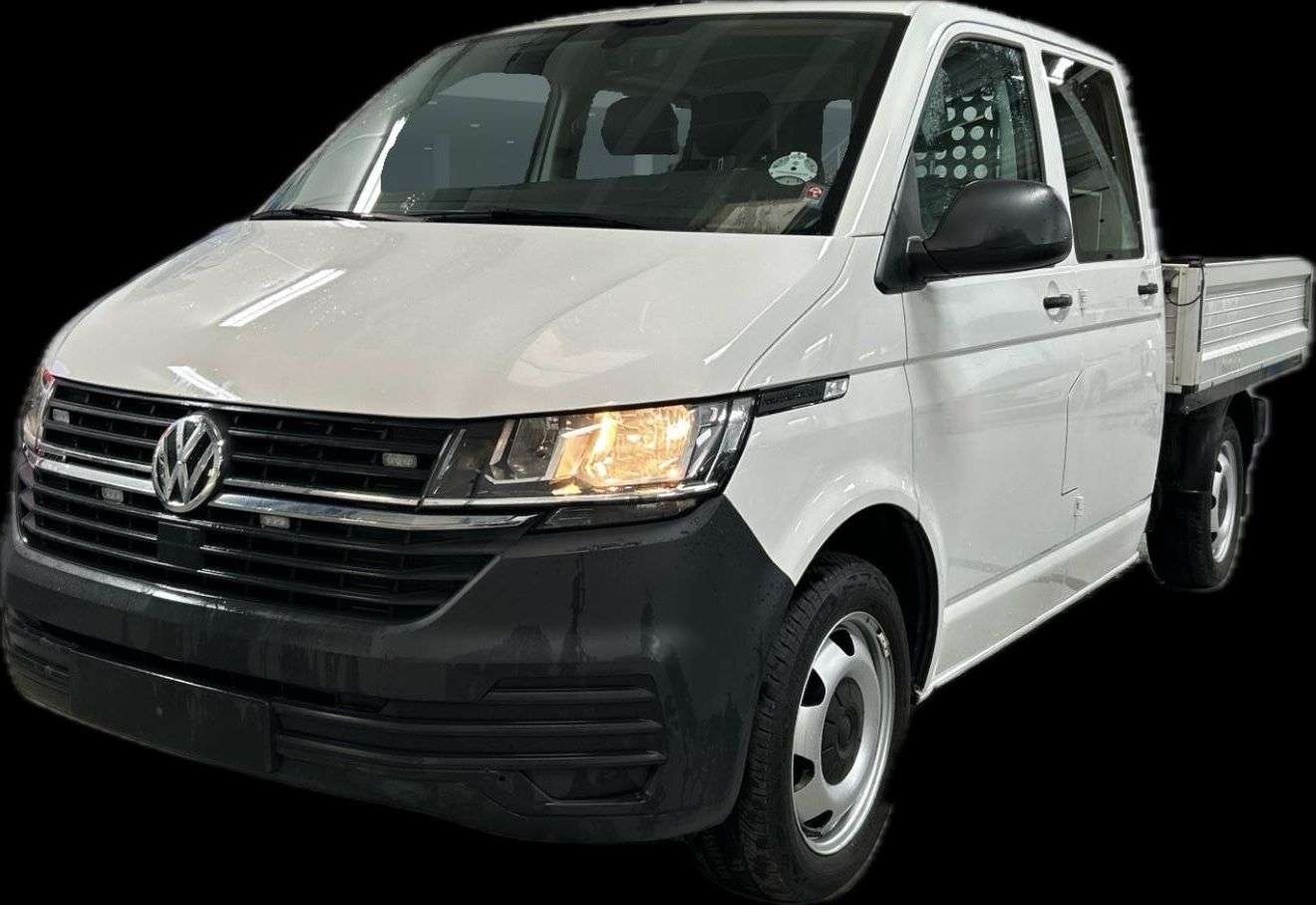 Volkswagen T6 Transporter