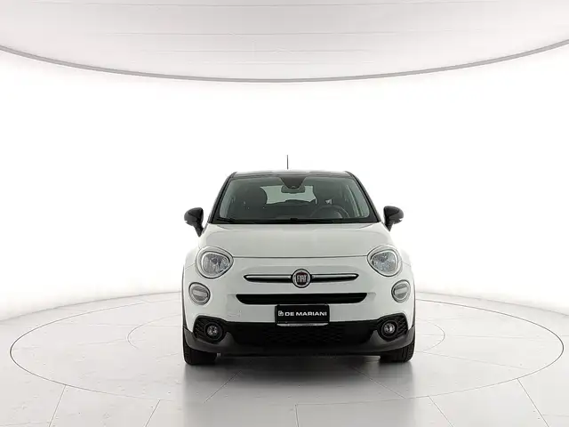 Fiat 500x view 8