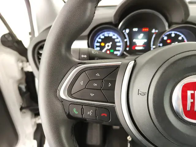 Fiat 500x view 13