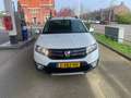 Dacia Sandero 0.9 TCe Stepway Ambiance NAVI,PDC Wit - thumbnail 2