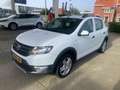 Dacia Sandero 0.9 TCe Stepway Ambiance NAVI,PDC Wit - thumbnail 3