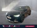 Audi A1 30 TFSI intense Schwarz - thumbnail 1