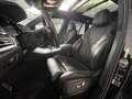BMW X5 xDrive45e 394ch M Sport 17cv Noir - thumbnail 4