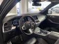 BMW X5 xDrive45e 394ch M Sport 17cv Noir - thumbnail 6