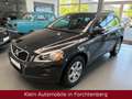 Volvo XC60 Momentum AWD Aut. Navi Bi-Xenon ACC 2.-Hand Grau - thumbnail 3