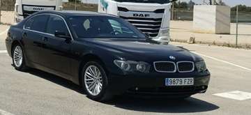 730d Aut.