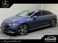 Mercedes-Benz EQE 300 Electric Art Advanced Plus # WinterPaket Blau - thumbnail 1