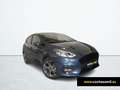 Ford Fiesta 1.0 EcoBoost S/S ST Line 95 Blauw - thumbnail 1