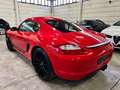 Porsche Cayman 2.7 “SCARICO CERCHI 20” ASSETTO H&R Rot - thumbnail 4