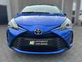 Toyota Yaris 1.5 VVT-i Aspiration DEALER ONDERHOUDEN / NL AUTO Blauw - thumbnail 4