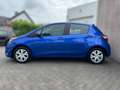 Toyota Yaris 1.5 VVT-i Aspiration DEALER ONDERHOUDEN / NL AUTO Blauw - thumbnail 3