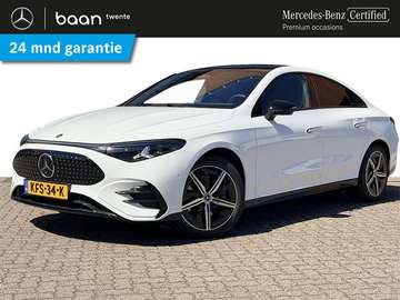 250+ Launch Edition 85.5 kWh | Nightpakket | Spieg
