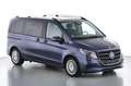 Mercedes-Benz V 250 d STYLE  MultiBeam/Distronic/AHK2.5t Blau - thumbnail 2