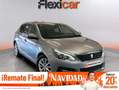 Peugeot 308 1.2 PureTech S&S Active Pack 130 Gris - thumbnail 1