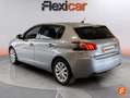 Peugeot 308 1.2 PureTech S&S Active Pack 130 Gris - thumbnail 4