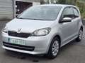 Skoda Citigo 1.0i Elegance Grijs - thumbnail 1