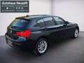BMW 116 116 i Advantage *Xenon* Garantie* Schwarz - thumbnail 3