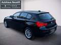 BMW 116 116 i Advantage *Xenon* Garantie* Schwarz - thumbnail 4
