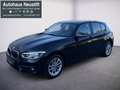 BMW 116 116 i Advantage *Xenon* Garantie* Schwarz - thumbnail 1