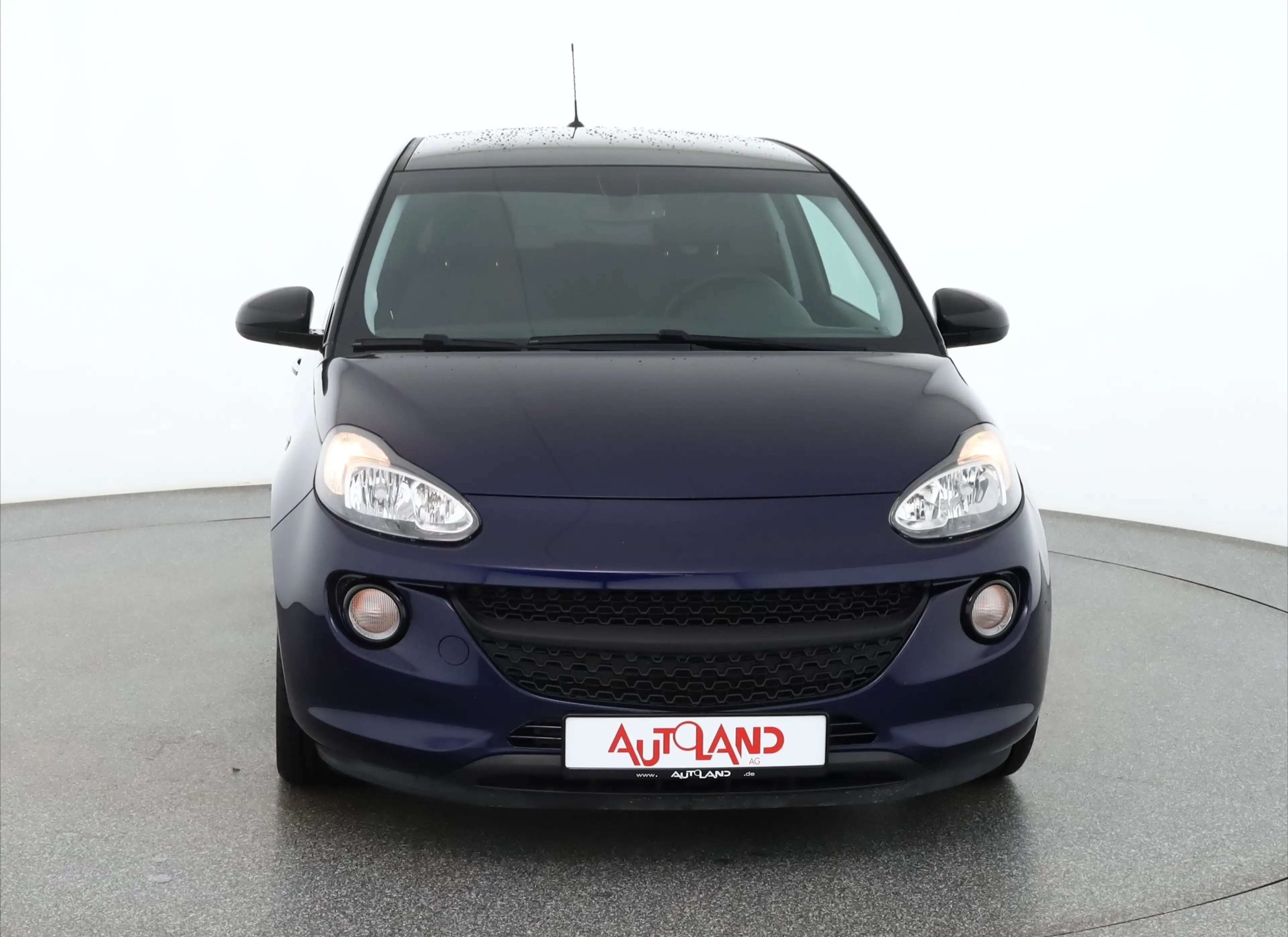 Opel Adam 1.0 120 Jahre IntelliLink Sitzheizung DAB — photo 8