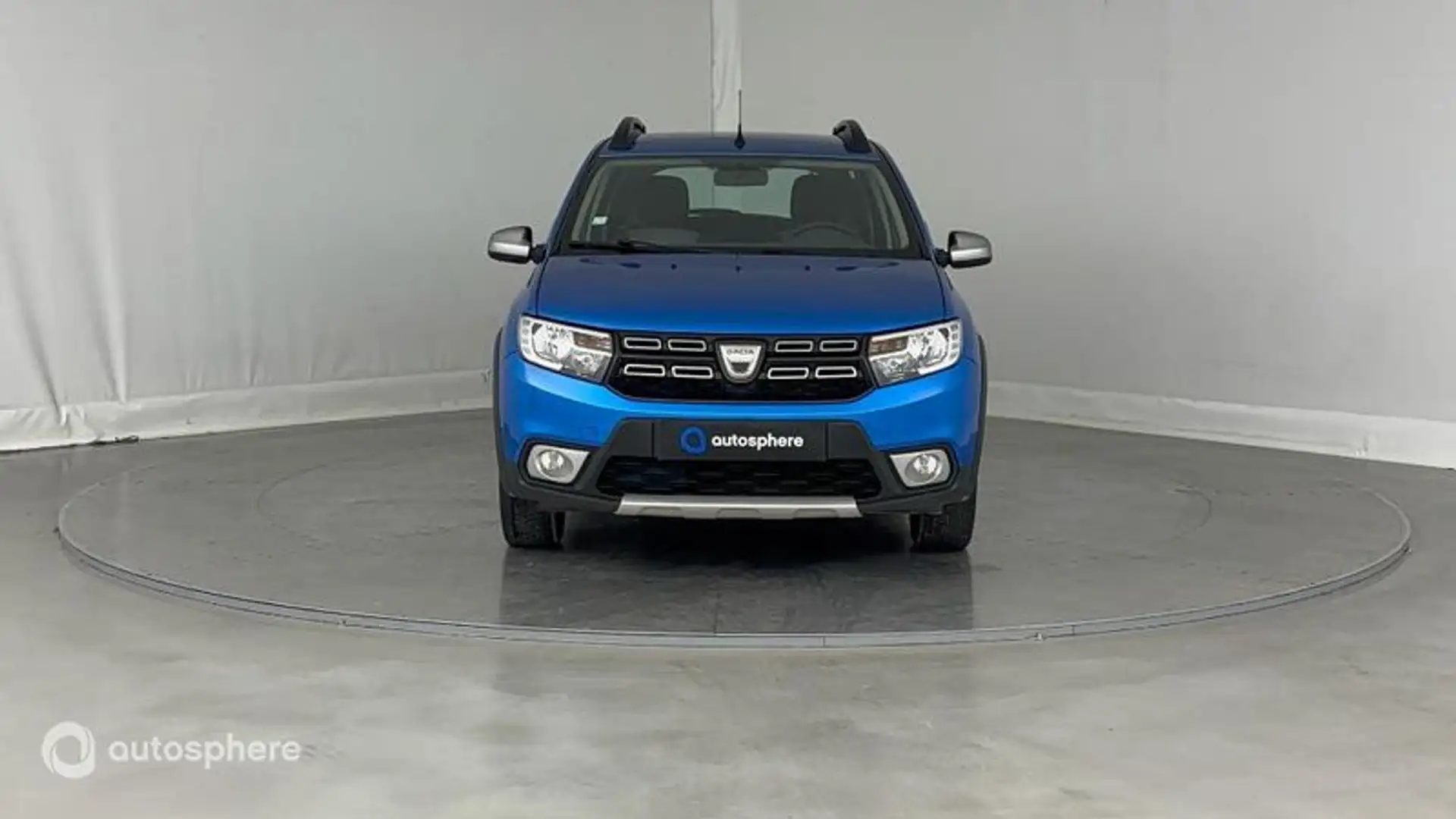 Dacia Sandero 1.0 SCe 75ch Urban Stepway - 20 - 2