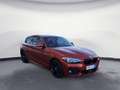BMW 118 d Edition M Sport Shadow Aut. Navi Business Orange - thumbnail 12