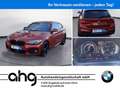BMW 118 d Edition M Sport Shadow Aut. Navi Business Orange - thumbnail 1
