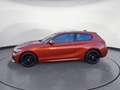 BMW 118 d Edition M Sport Shadow Aut. Navi Business Orange - thumbnail 3