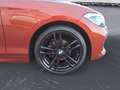 BMW 118 d Edition M Sport Shadow Aut. Navi Business Orange - thumbnail 11