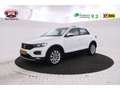 Volkswagen T-Roc 2.0 TDI Sport Automaat, Panorama, Leer, Climate, Wit - thumbnail 1