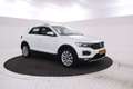 Volkswagen T-Roc 2.0 TDI Sport Automaat, Panorama, Leer, Climate, Wit - thumbnail 4