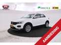 Volkswagen T-Roc 2.0 TDI Sport Automaat, Panorama, Leer, Climate, Wit - thumbnail 1