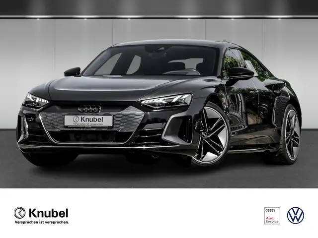 Audi e-tron GT Matrix Navi+ Keyless Pano 21" Tour Wärmepumpe