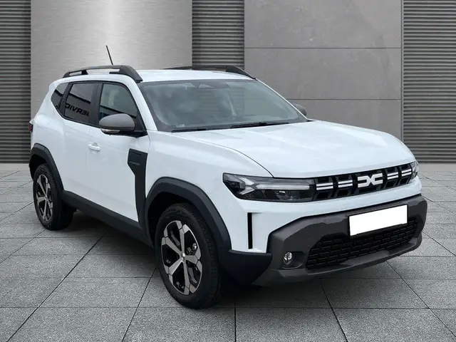 Dacia Duster Journey SHZ+RFK+LED TCe 100 ECO-G LPG 74 kW (10...