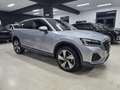 Audi Q2 Q2 I 2022 30 2.0 tdi Admired s-tronic Argento - thumbnail 4