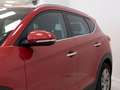 Hyundai TUCSON 1.7CRDI BD Tecno 4x2 Rouge - thumbnail 4