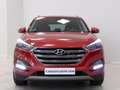 Hyundai TUCSON 1.7CRDI BD Tecno 4x2 Rouge - thumbnail 3