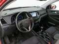 Hyundai TUCSON 1.7CRDI BD Tecno 4x2 Rouge - thumbnail 14