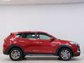 Hyundai TUCSON 1.7CRDI BD Tecno 4x2 Rouge - thumbnail 2