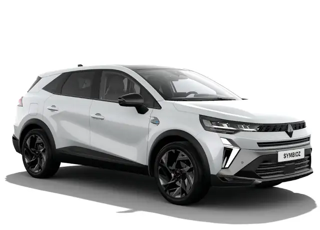 Renault Symbioz E-Tech 145 Esprit Alpine Jahreswagen