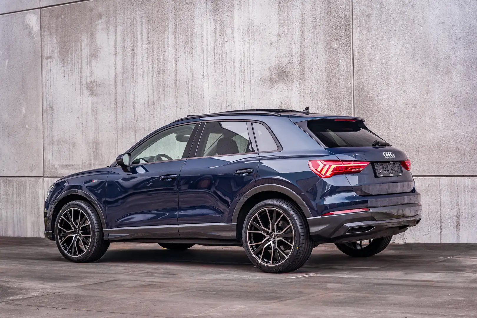 Audi Q3 Q3 35 TFSI S line S tronic - 2