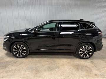 techno E-Tech Full Hybrid Aut. Navi Camera 19"
