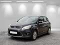 Ford C-Max EcoBoost Titanium AHK+Navi+Kamera+ParkAss+Winter+P Grau - thumbnail 2