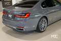 BMW 730 d xDrive Individual | Bowers & Wilkins | Bernina B Gris - thumbnail 10