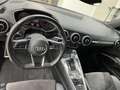 Audi TT TT Coupé 2,0 TFSI quattro Sport S-tronic Sport Czarny - thumbnail 9