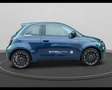 Fiat 500e La Nuova 500 Serie1 La Nuova 500 - La Prima Berlin Blue - thumbnail 4