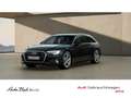 Audi A6 Sport 45TFSI qu. Stronic Schwarz - thumbnail 1