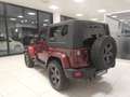 Jeep Wrangler Wrangler 2.8 CRD DPF Sahara Auto - thumbnail 6