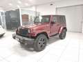 Jeep Wrangler Wrangler 2.8 CRD DPF Sahara Auto - thumbnail 3