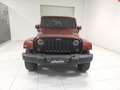 Jeep Wrangler Wrangler 2.8 CRD DPF Sahara Auto - thumbnail 2